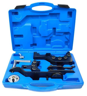 Komplet Blokad Rozrządu Vag 2.5/4,9d/ Tdi Pd Geko