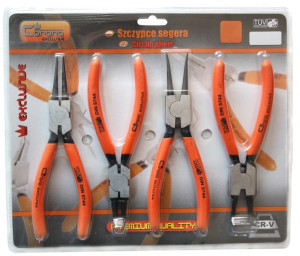Corona Szczypce Segera 160mm Exclusive C7100 Profi