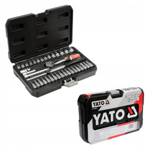 Yato Zestaw Kluczy 38 El Yt-1447 1 Od Dystrybutora