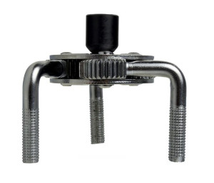 Klucz Filtra Filtrów Oleju Pazurkowy 65-130mm Geko