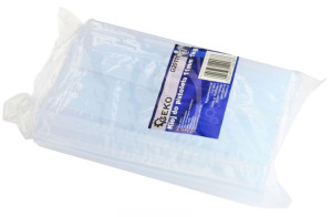 Klej Pistoletu Na Gorąco 11x200mm 1kg 57 Szt Geko