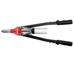 Nitownica Dźwigniowa Yato Yt-3610 2.4-6.4 Mm