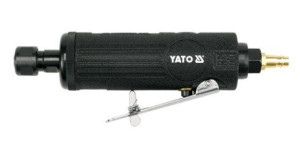 Szlifierka Pneumatyczna Prosta Yato Yt-0965 Gratis