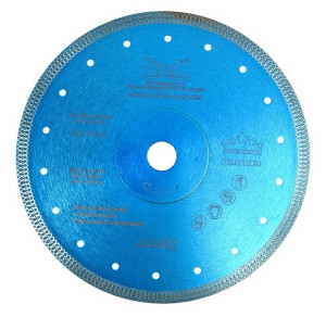 Tarcza Diamentowa Do Gresu 250x25,4mm Rk Premium