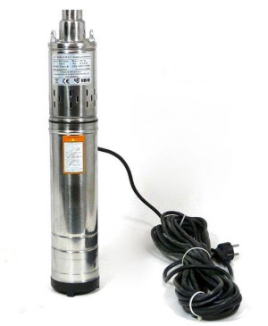 Pompa Głębinowa Ibo 3,5scr1,8-50-0,5 0,5kw - 230v