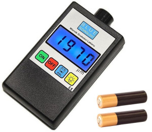 Mgr-11-fe Miernik Tester Grubości Lakieru+gratis
