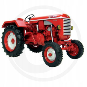 Duży Traktor Champion Elan 1956 Universal Hobbies