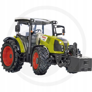 Wiking Ciągnik Traktor Claas Arion 420 1:32