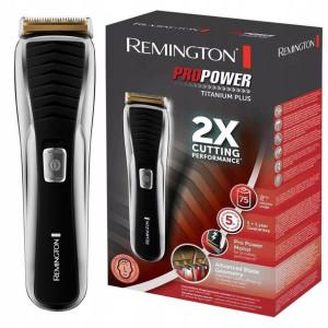 Maszynka Do Strzyżenia Remington Pro Power Hc7151
