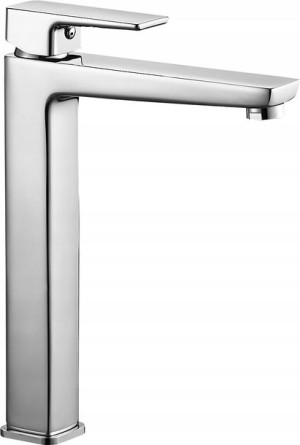 Bateria umywalkowa Orix Wysoka Chrom- REA
