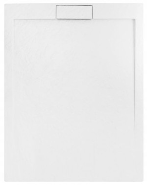 Brodzik Prysznicowy GRAND White 90x120cm 3,5cm REA