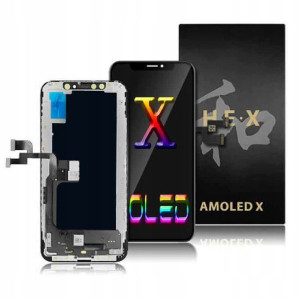 Wyświetlacz LCD Apple IPHONE 10 X OLED A1865