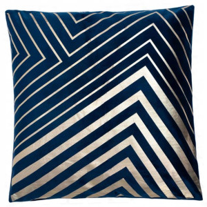 Poszewka Na Jaśka Shiny Velvet Glamour 45x45cm