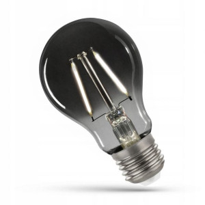 Żarówka Led Dekoracyjna Lustrzana 4000k E-27 2,5w