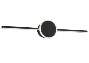 Lampa Kinkiet Łazienkowy Led Nad Lustro 15w 60cm