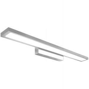 Lampa Kinkiet Łazienkowy Led Nad Lustro 40 Cm