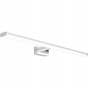 Lampa Kinkiet Łazienkowy Led Nad Lustro 15w 68 Cm