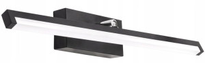 Lampa Led Kinkiet Do Łazienki Nad Lustro 50cm 12w
