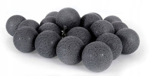 Cotton Balls 20 Kule Led Świecące F2