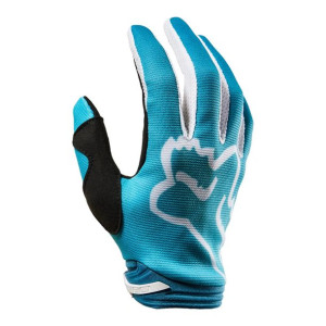 Rękawiczki FOX LADY 180 TOXSYK MAUI BLUE GRATISY
