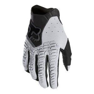 Rękawiczki FOX PAWTECTOR STEEL GREY szary GRATISY