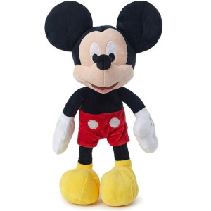 MYSZKA MICKEY Maskotka Miki Pluszowa 55cm