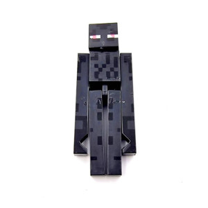 MINECRAFT - Update Aquatic - duży zestaw figurek