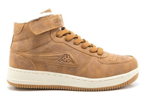 Buty Kappa Bash Mid Fur 242799-5443