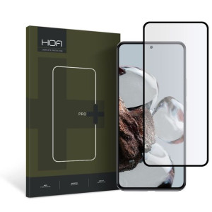 Szkło Hartowane do Xiaomi 12T / 12T Pro Black