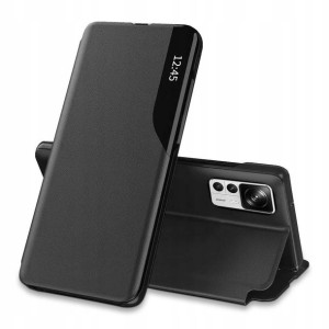 Etui Smart View do Xiaomi 12T / 12T Pro Black