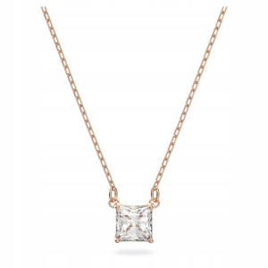 SWAROVSKI - Naszyjnik Attract ROS