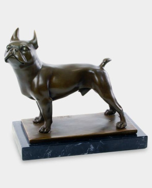 Buldog Francuski