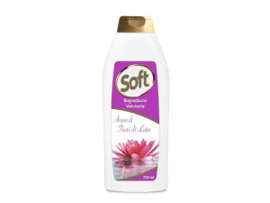 Soft Fiori di Loto - żel pod prysznic kwiat lotosu (750 ml)