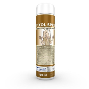 Pixol Spray Preparat Do Pielęgnacji Racic I Kopyt 150 ml