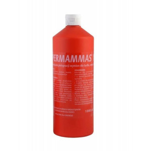 Vetoquinol Permammas Do Wymion 1000 ml