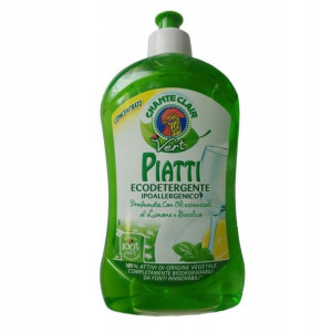 Chante Clair Piatti Limone koncentrat do naczyń