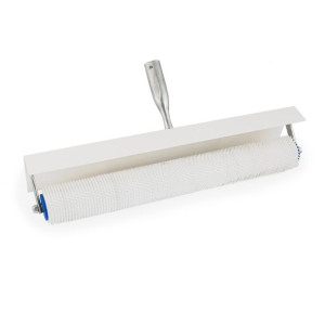 Wałek Kolczasty Do Odpowietrzania 500x11mm Tebo