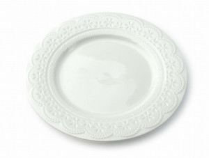 Porcelana Talerz deserowy 19cm