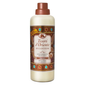 TESORI Płyn do płukania 750ml BIZANCJUM