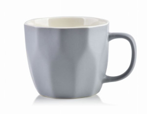 Duży Ceramiczny Kubek 380ml 8cm
