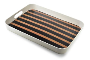 Taca dekoracyjna 40,5x31x4,5lcm