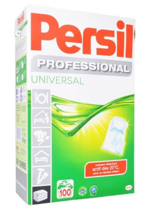 PERSIL proszek 100p UNIVERSAL 6,5kg