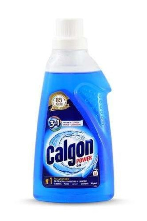 Zdobiony GON Żel do czyszczenia pralek 750ml