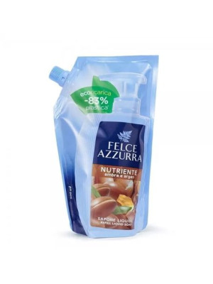 FELCE AZURRA Mydło w płynie 500ml doypack Amber Van