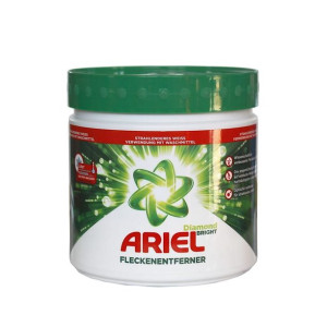ARIEL Odplamiacz proszek Biały 500g