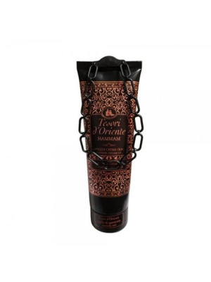 TESORI Żel pod prysznic 250ml Hammam