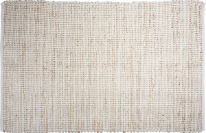 DYWAN 120X180cm BAWEŁNIAna JUTA boho