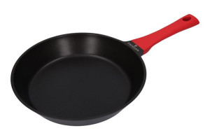 Zwieger Obsidian Patelnia 28cm głęboka