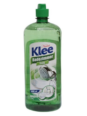 KLEE Płyn octowy do łazienki 1l