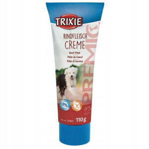 Trixie Premio Pasztet Wołowy Przysmak Dla Psa 110 g
